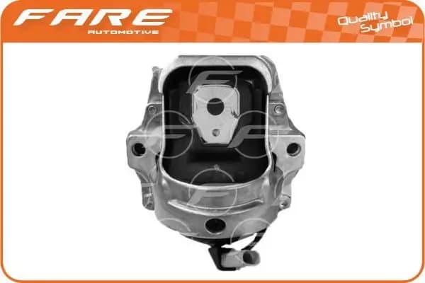 Support moteur FARE