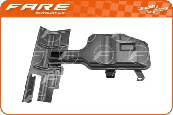 Support moteur FARE