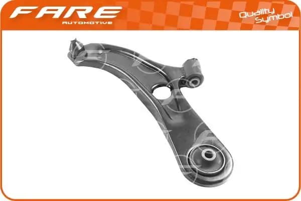 Bras et Triangle suspension FARE