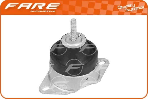 Support moteur FARE