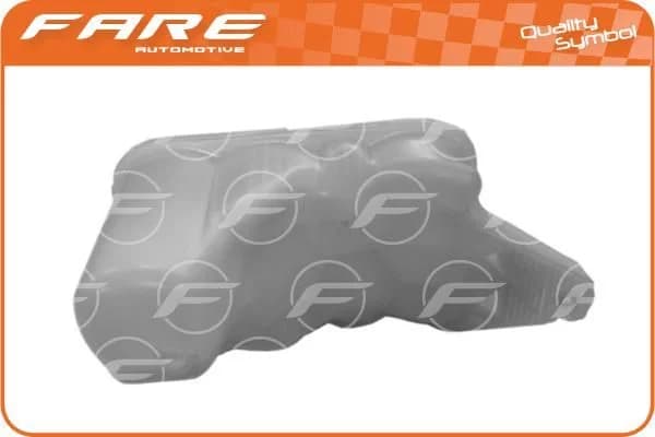 Vase d'expansion, liquide de refroidissement FARE