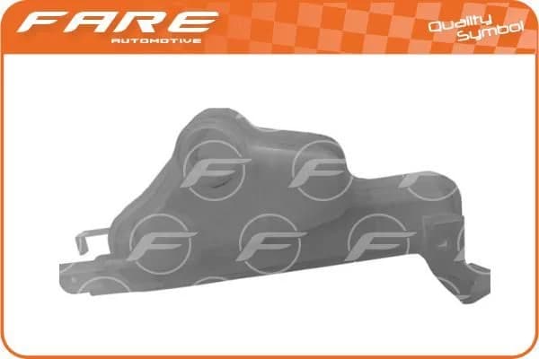 Vase d'expansion, liquide de refroidissement FARE