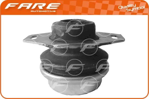 Support moteur FARE