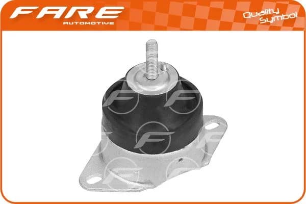 Support moteur FARE