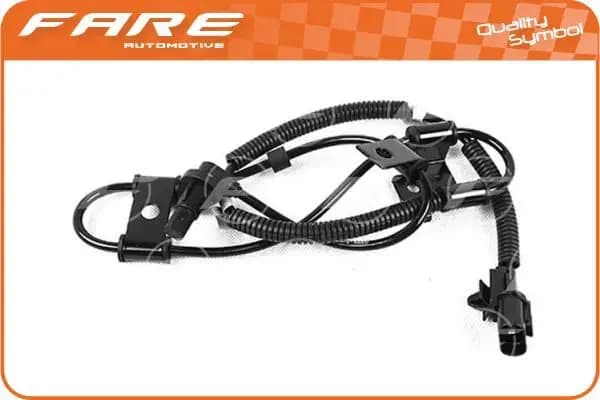Capteur ABS FARE