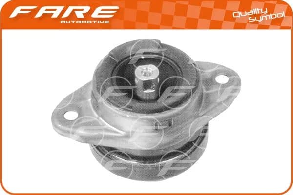 Support moteur FARE