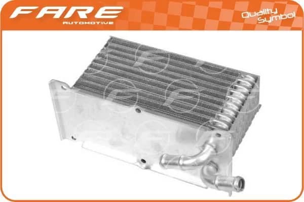 Radiateur d'huile FARE