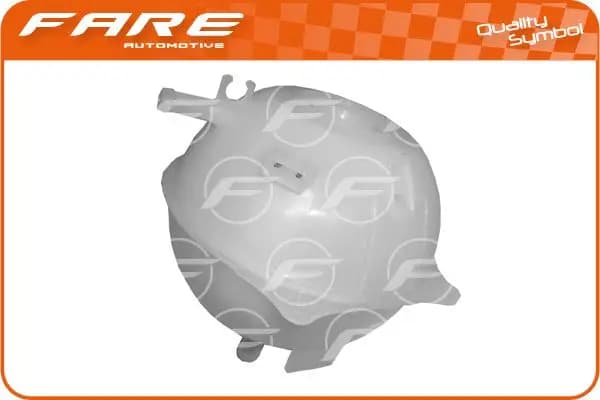 Vase d'expansion, liquide de refroidissement FARE