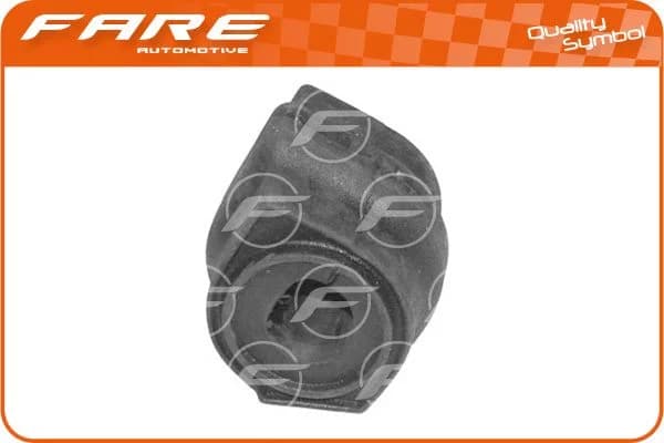 Silent-bloc barre stabilisatrice FARE