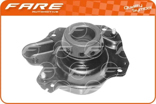 Support moteur FARE