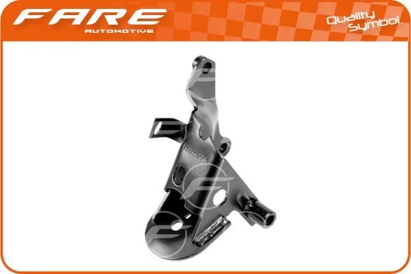Support moteur FARE