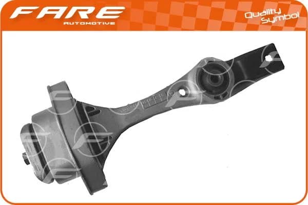 Support moteur FARE