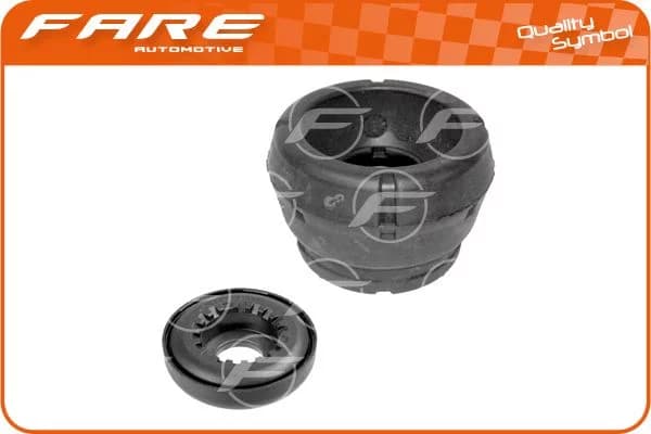 Coupelle de suspension FARE