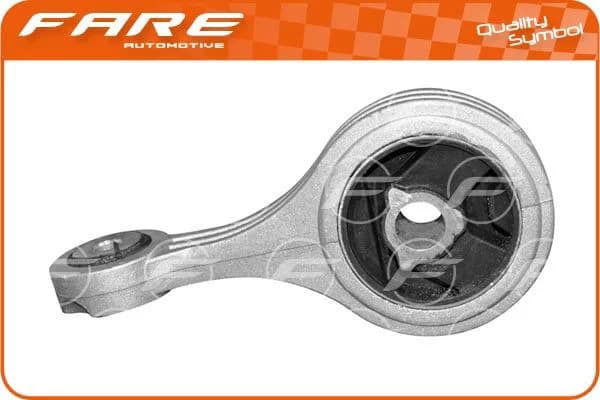 Support moteur FARE