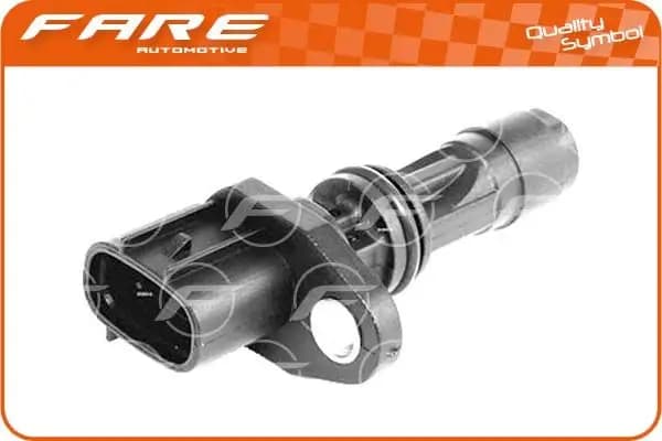 Capteur vilebrequin FARE