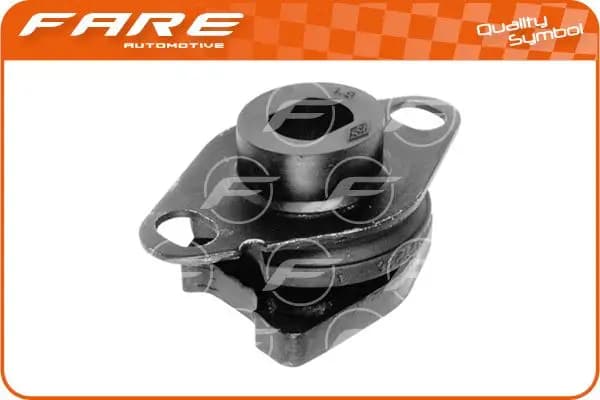 Support moteur FARE