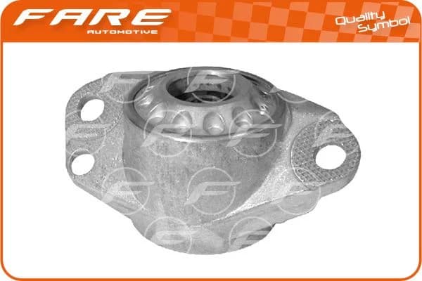 Coupelle de suspension FARE