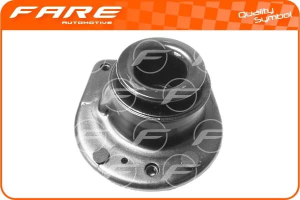 Coupelle de suspension FARE