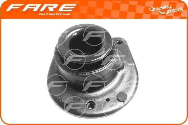 Coupelle de suspension FARE