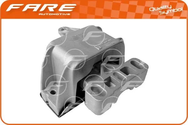 Support moteur FARE