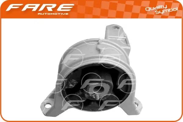 Support moteur FARE
