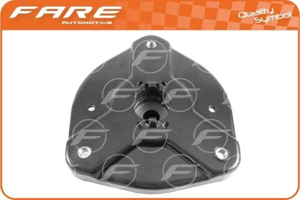 Coupelle de suspension FARE