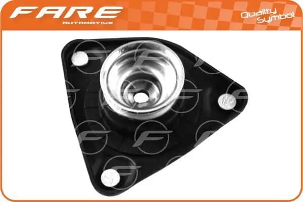 Coupelle de suspension FARE