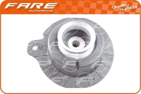 Coupelle de suspension FARE