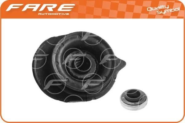 Coupelle de suspension FARE