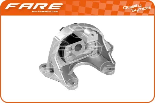 Support moteur FARE