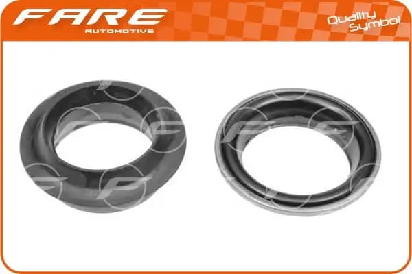 Coupelle de suspension FARE