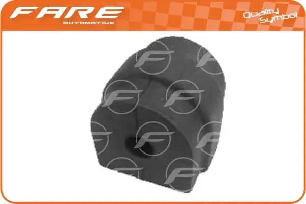 Silent-bloc barre stabilisatrice FARE