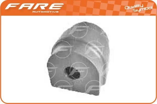 Silent-bloc barre stabilisatrice FARE