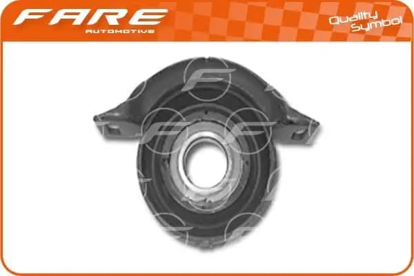 Roulement central FARE