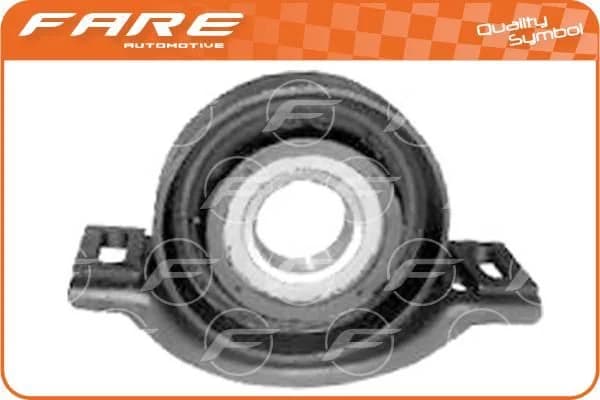 Roulement central FARE