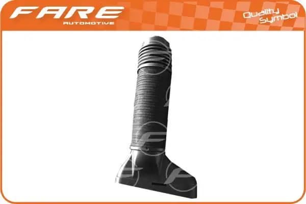 Durite d'air FARE