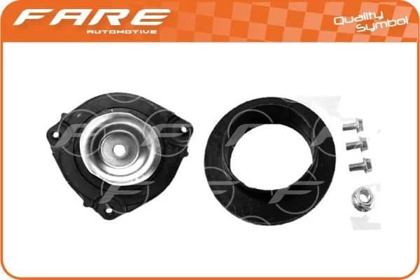 Kit de réparation, coupelle de suspension FARE