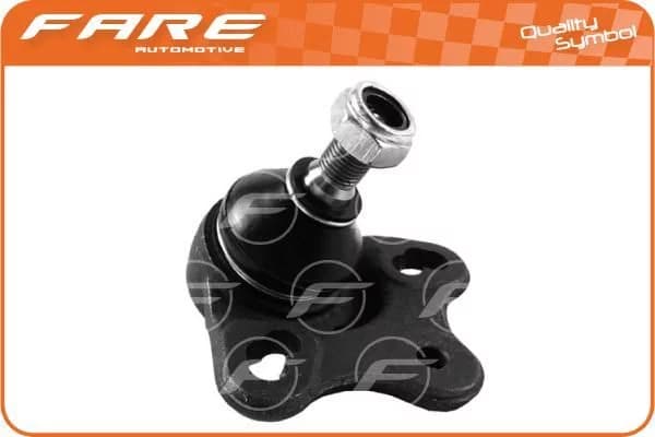 Rotule de suspension FARE
