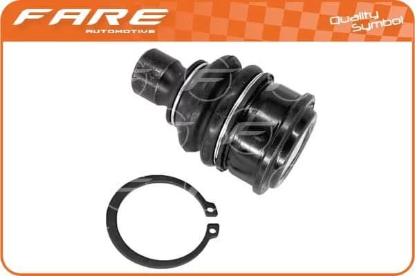Rotule de suspension FARE
