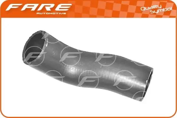 Durite turbo FARE