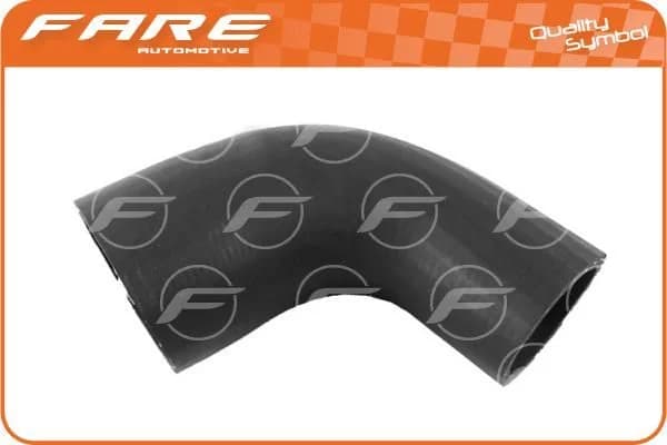 Durite turbo FARE