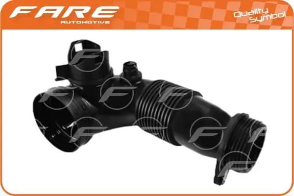 Durite d'air FARE