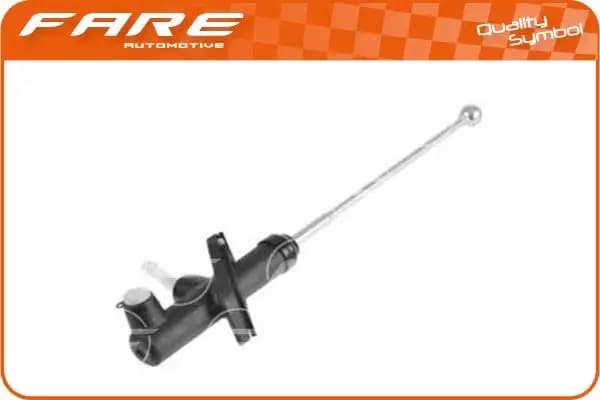 Cylindre émetteur, embrayage FARE