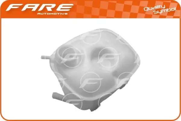 Vase d'expansion, liquide de refroidissement FARE