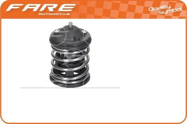 Thermostat d'eau FARE
