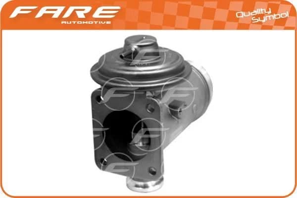 Vanne EGR FARE