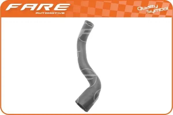 Durite de radiateur FARE