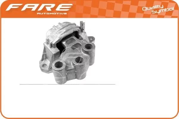 Support moteur FARE