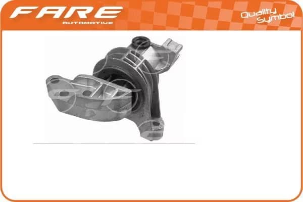 Support moteur FARE