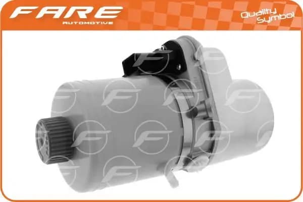 Pompe hydraulique, direction FARE